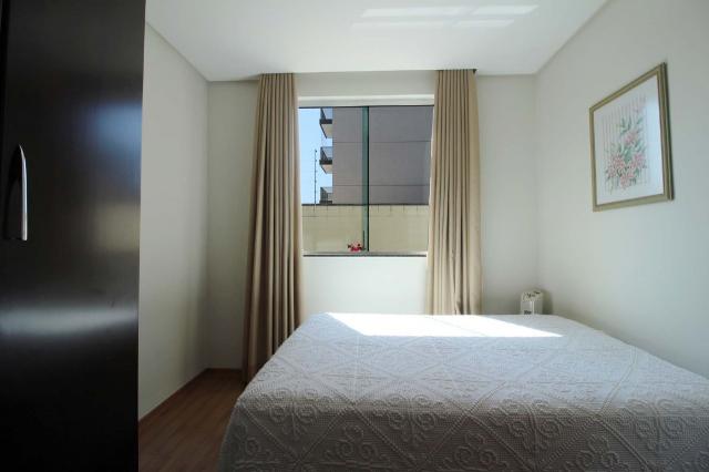 Área privativa à venda, 3 quartos, 2 vagas, barreiro - belo horizonte/mg - Foto 11