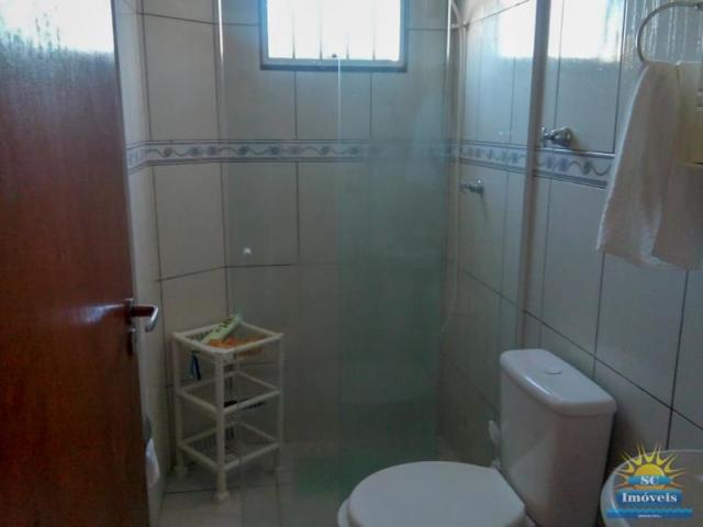 Apartamento à venda com 2 dormitórios em Ingleses, Florianopolis cod:14534 - Foto 5