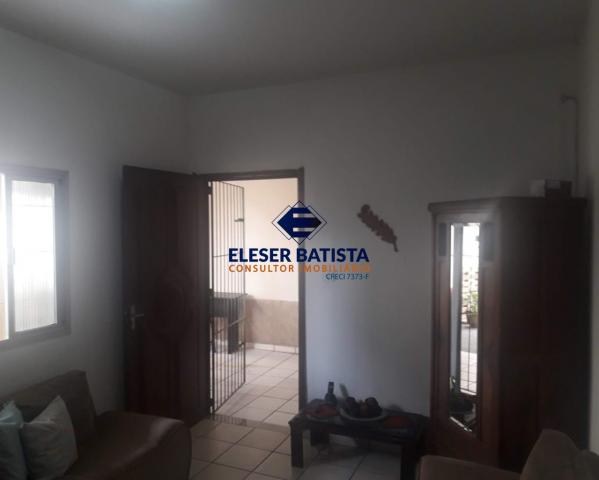 Casa à venda com 3 dormitórios em Casa jacaraípe, Serra cod:CA00106 - Foto 3
