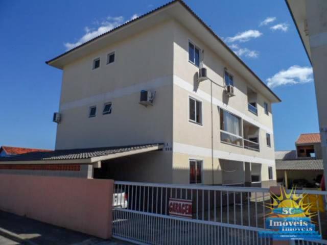 Apartamento à venda com 2 dormitórios em Ingleses, Florianopolis cod:14534
