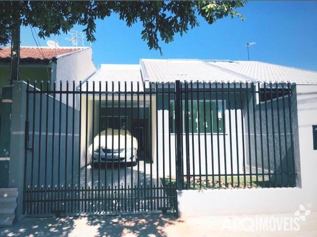 8045 | Casa à venda com 3 quartos em JD BRASIL, MARINGÁ