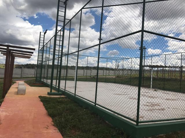 Chega de aluguel!! Venha Construir a sua Casa! Lotes a prestação em cond. fechado c/Lazer - Foto 9