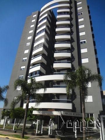 Apartamento à venda com 3 dormitórios em Ideal, Novo hamburgo cod:6247