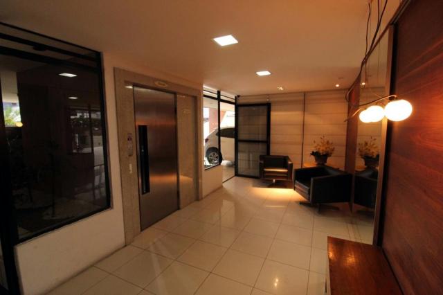 Apartamento à venda com 3 dormitórios em Jatiúca, Maceió cod:109 - Foto 15