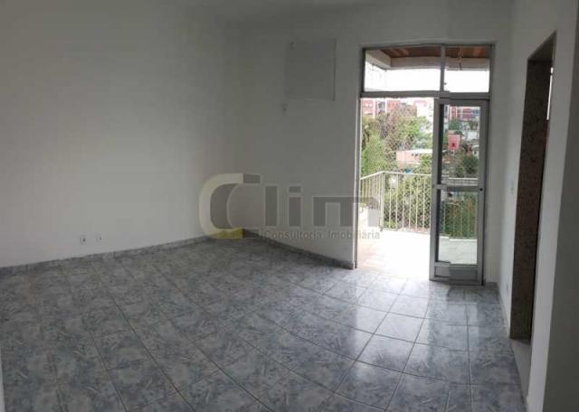 Apartamento para alugar com 3 dormitórios em Pechincha, Rio de janeiro cod:AL1158 - Foto 14