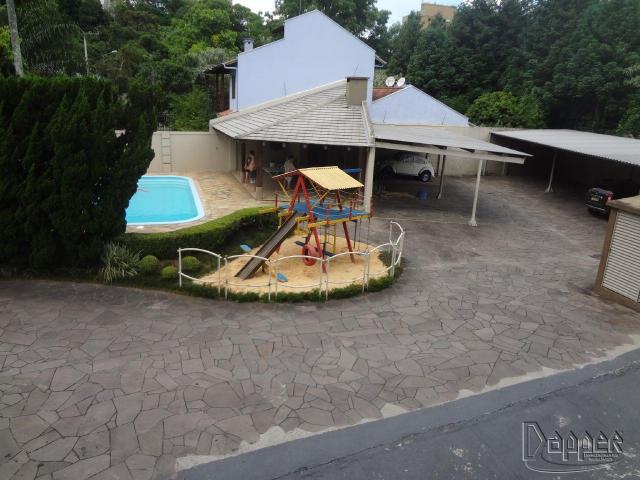 Apartamento à venda com 2 dormitórios em Vila rosa, Novo hamburgo cod:17517 - Foto 12