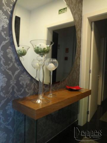 Apartamento à venda com 3 dormitórios em Centro, Novo hamburgo cod:17520 - Foto 10