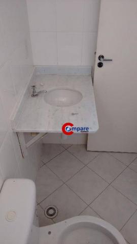 Apartamento residencial à venda, picanco, guarulhos - ap5305. - Foto 8
