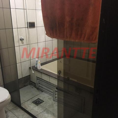 Apartamento à venda com 3 dormitórios em Serra da cantareira, São paulo cod:327335 - Foto 10