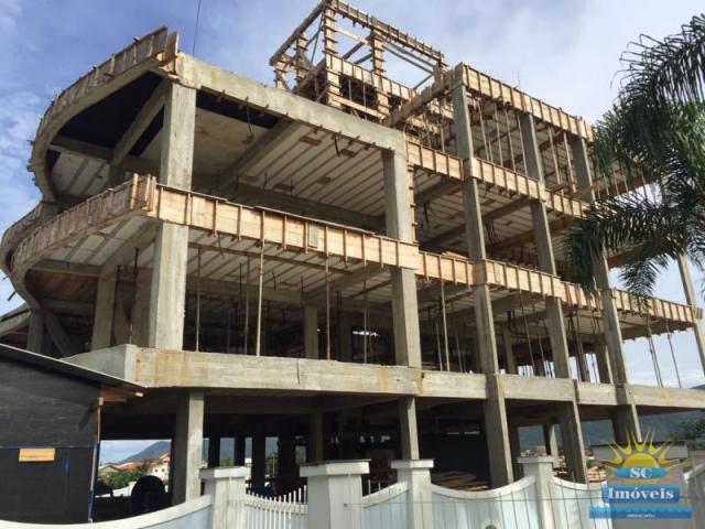 Apartamento à venda com 2 dormitórios em Pantano do sul, Florianopolis cod:14370 - Foto 20