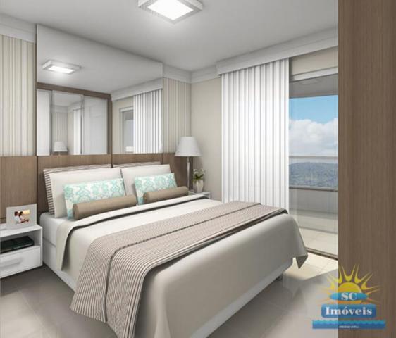 Apartamento à venda com 2 dormitórios em Pantano do sul, Florianopolis cod:14370 - Foto 8