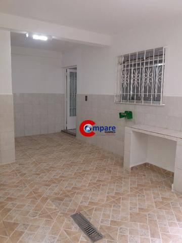 Sobrado com 2 dormitórios à venda, 134 m² por r$ 530.000 - jardim las vegas - guarulhos/sp - Foto 19