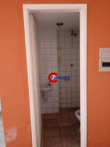 Apartamento à venda, 52 m² por r$ 165.000,00 - cidade parque brasília - guarulhos/sp - Foto 10