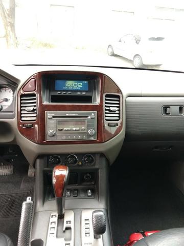 Pajero Full GLS 3.2 2007 - Foto 6