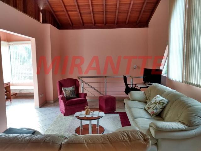 Apartamento à venda com 3 dormitórios em Serra da cantareira, São paulo cod:327337 - Foto 4