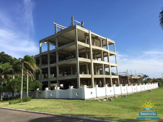 Apartamento à venda com 2 dormitórios em Pantano do sul, Florianopolis cod:14370 - Foto 17