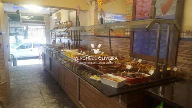Galpão/depósito/armazém à venda em Tatuapé, São paulo cod:848 - Foto 6