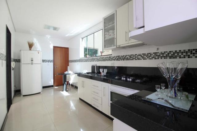 Área privativa à venda, 3 quartos, 2 vagas, barreiro - belo horizonte/mg - Foto 8