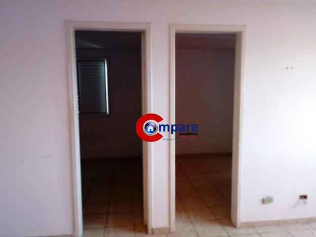 Apartamento à venda, 52 m² por r$ 165.000,00 - cidade parque brasília - guarulhos/sp - Foto 9