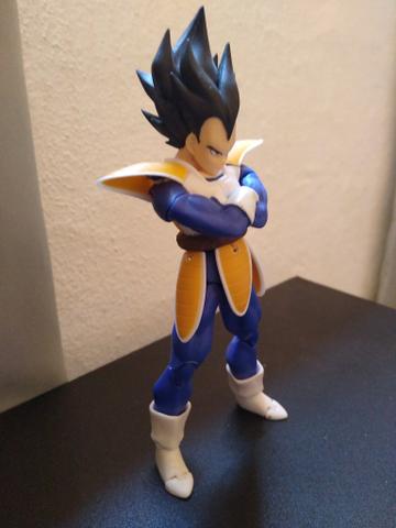 Vegeta - Foto 3