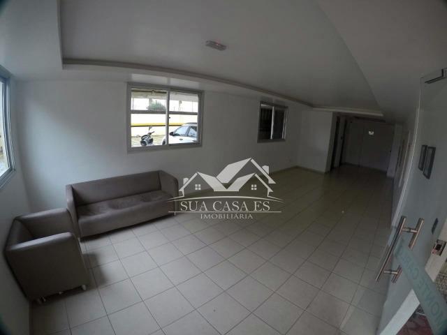 BN - Cond. Riviera, Apto 2 quartos, Modulados, Sol da manhã, Lazer Completo - Foto 3