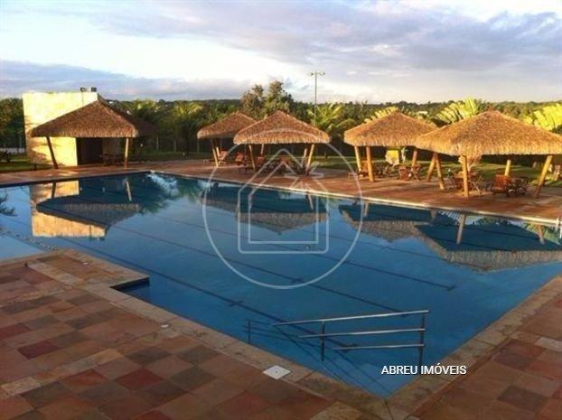 Terreno à venda em Pium (distrito litoral), Parnamirim cod:815390 - Foto 13