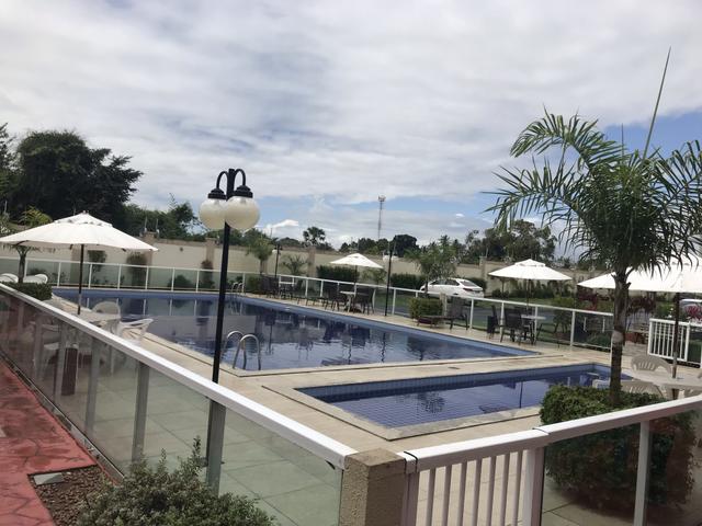 Atenção Parque Flora Apto de 2/4 pronto para morar bem localizado no SIM - Foto 16