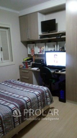 Apartamento à venda com 3 dormitórios em Borgo, Bento gonçalves cod:11010 - Foto 19