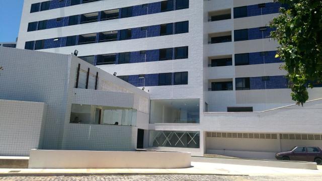 Apartamento à venda com 3 dormitórios em Petrópolis, Natal cod:762138 - Foto 11