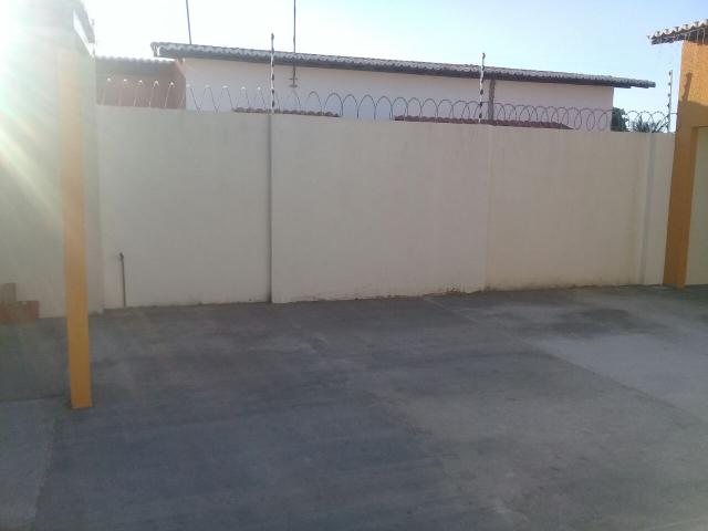 Casa à venda com 3 dormitórios em Jardim de muriu, Ceará-mirim cod:815874 - Foto 3