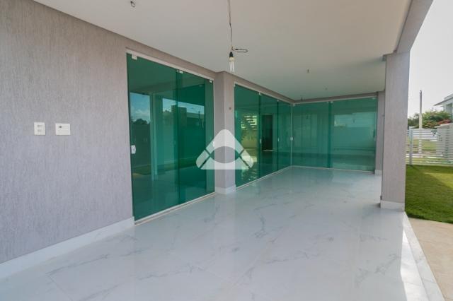 Casa de condomínio à venda com 5 dormitórios cod:816780 - Foto 17
