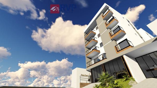 Apartamento, Recanto da Mata, Juiz de Fora-MG - Foto 2