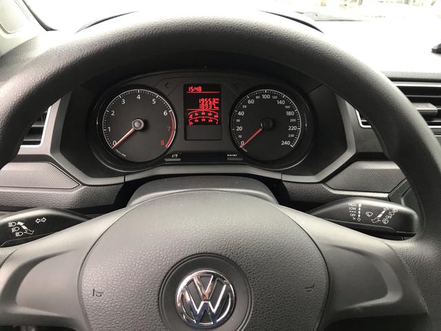 Gol MSI mod 2019 apenas 18.000km - Foto 5