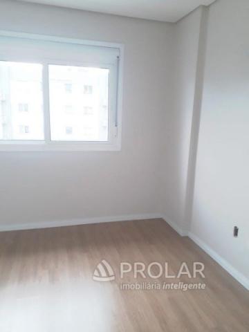 Apartamento à venda com 1 dormitórios em Humaita, Bento goncalves cod:10451 - Foto 8