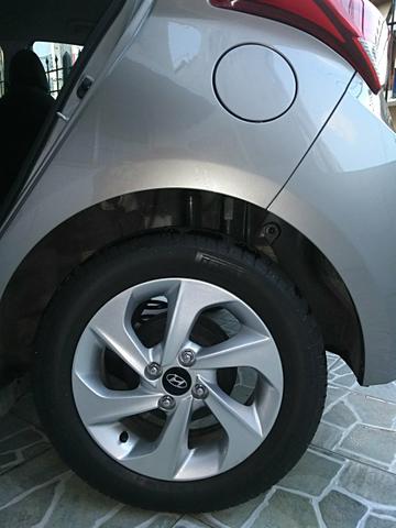 HB20 1.6, Comfort 2016/2016, Top de Linha - Foto 4