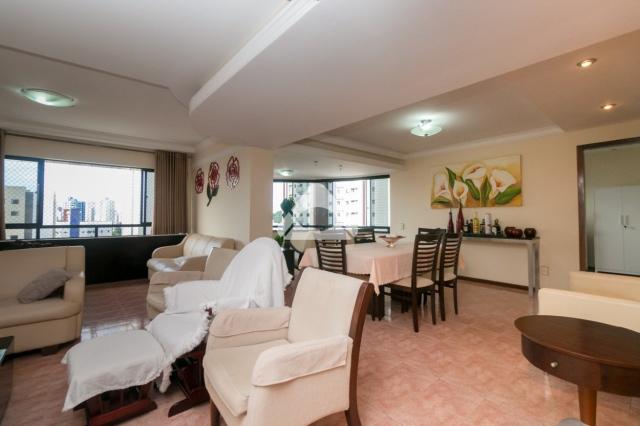 Apartamento à venda com 4 dormitórios em Barro vermelho, Natal cod:730165 - Foto 2