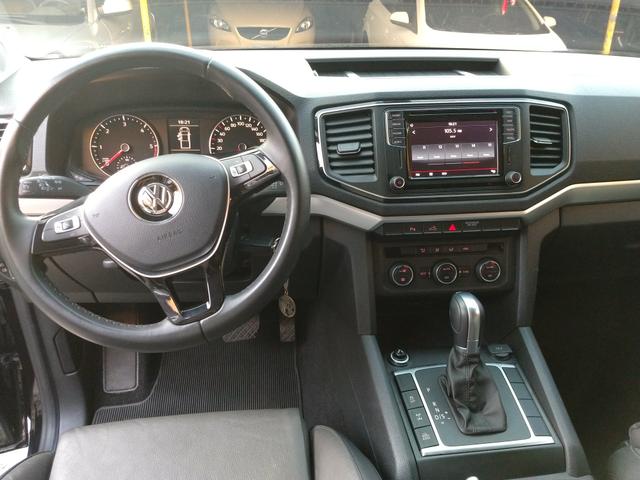 Amarok CD 4X4 high - Foto 8