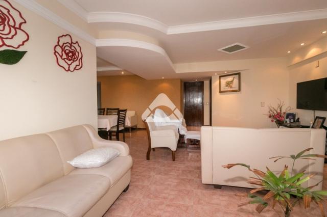 Apartamento à venda com 4 dormitórios em Barro vermelho, Natal cod:730165 - Foto 4