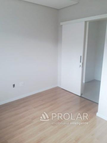 Apartamento à venda com 1 dormitórios em Humaita, Bento goncalves cod:10451 - Foto 4