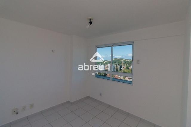 Apartamento à venda com 2 dormitórios em Ponta negra, Natal cod:820069 - Foto 8