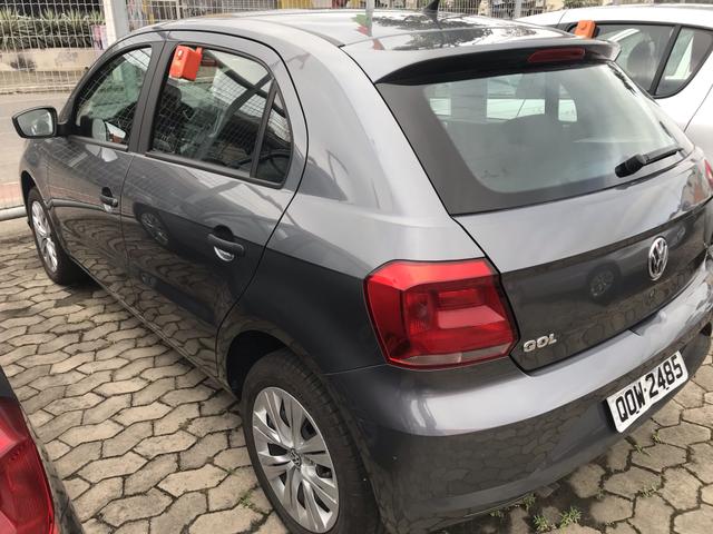 Gol MSI mod 2019 apenas 18.000km - Foto 4