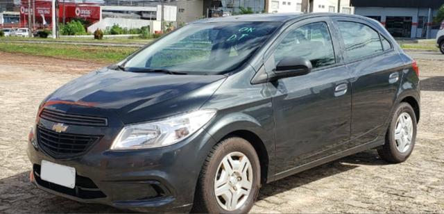 Onix Joy 1.0 - Completo