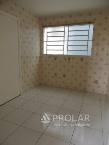 Apartamento à venda com 2 dormitórios em Nossa senhora de lourdes, Caxias do sul cod:10219 - Foto 2