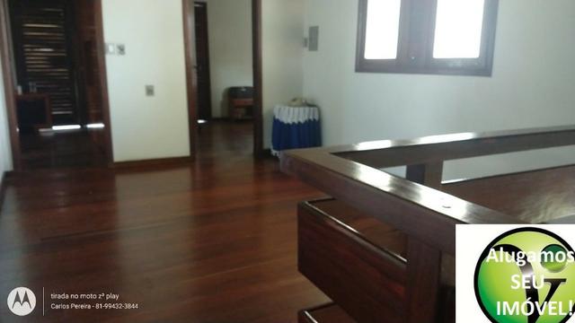 Alugo P/ Empresa /Comercio/Residencia, Frente P/ 2 Ruas no Centro de Gravatá-PE - Foto 2