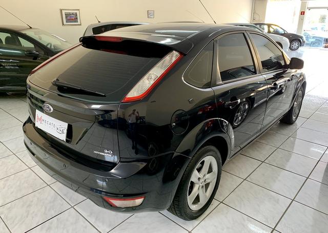 Ford Focus GLX Automático Flex 2009 - Foto 5