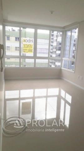 Apartamento à venda com 1 dormitórios em Humaita, Bento goncalves cod:10451 - Foto 6