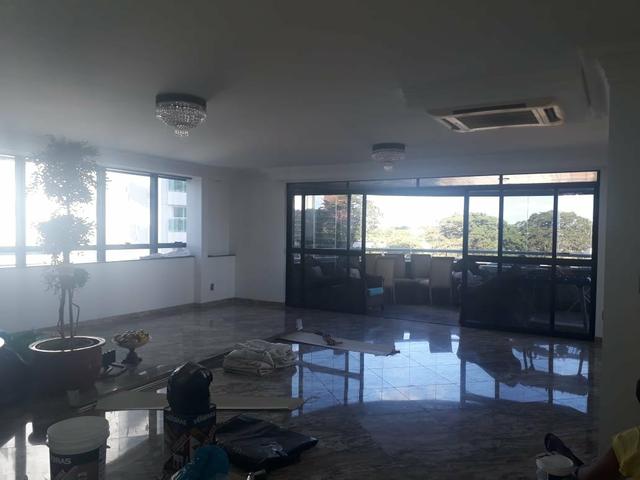 Apartamento de Luxo - Alto Padrão no Jockey