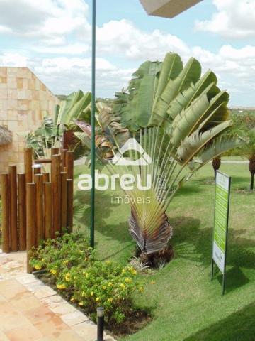 Terreno à venda em Pium (distrito litoral), Parnamirim cod:815390 - Foto 3