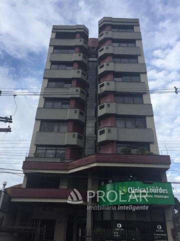 Escritório à venda em Nossa senhora de lourdes, Caxias do sul cod:10853