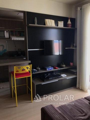 Apartamento à venda com 2 dormitórios em Aparecida, Bento gonçalves cod:10492 - Foto 9